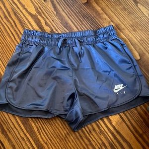 Nike Silk Shorts